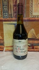 Vino 1994 Cotes Du Rhone
