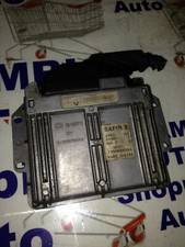 CENTRALINA MOTORE ENGINE ECU
