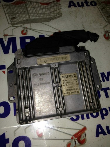 Centralina motore engine ecu - engine,
