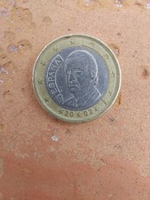 Moneta molto rara - moneta, 1