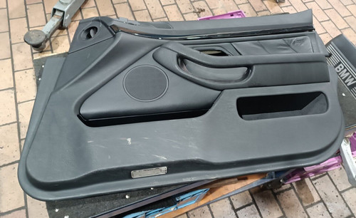 Rivestimento portiera