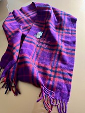 Sciarpa Best Company - originale anni '80