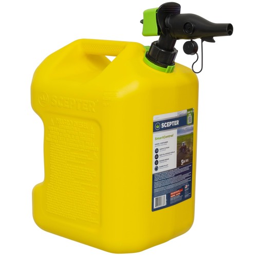 Scepter fscd552 fuel container - scepter,