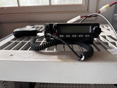 Yaesu 1802 - yaesu, ft-1802