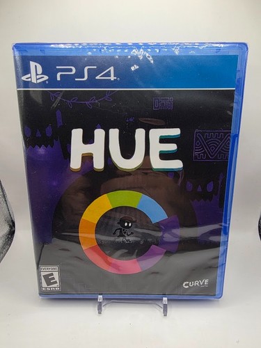 Hue playstation 4 - -, (ps4)