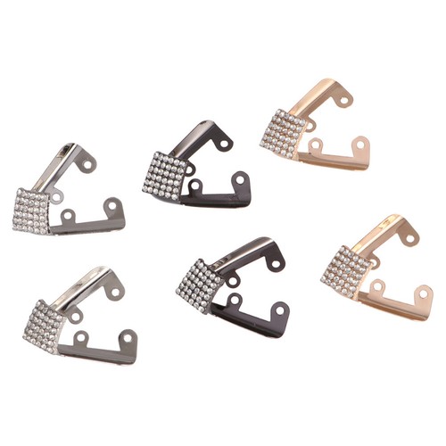 Paia copriscarpe tacco alto - copriscarpe,