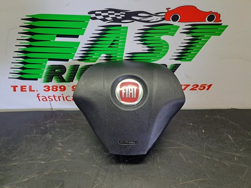 Airbag volante fiat - airbag, doblo