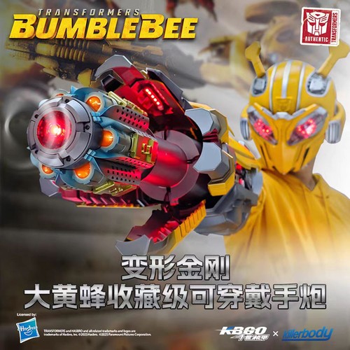 Killerbody transformers - killerbody,