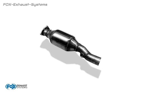 Acciaio inox hjs convertitore - acciaio,