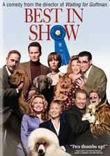 Best show - in,