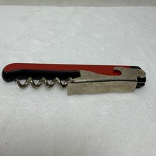 Vintage Hoffritz Cavatappi