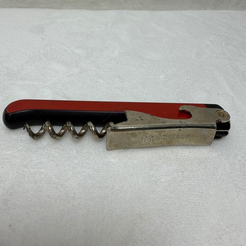 Vintage hoffritz cavatappi - vintage,
