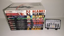 BLAME SERIE QUASI COMPLETA