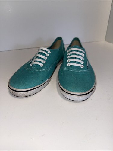Sneakers vans old skool blu - sneakers,