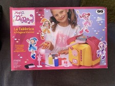 Gig magica doremi la fabbrica