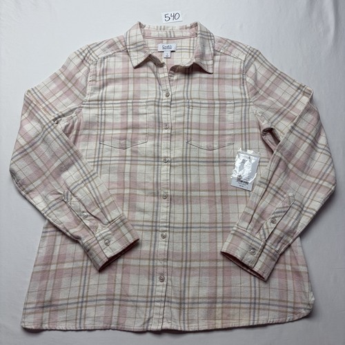 Camicia flanella croft - di, &