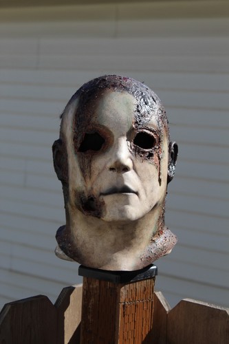 Maschera michael myers - michael,
