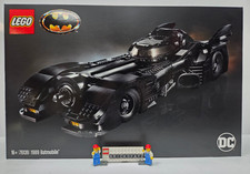 Lego® 76139 - 1989 BATMOBIL -