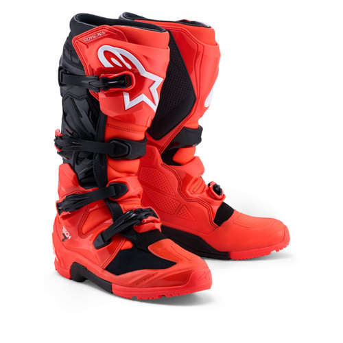 Stivali enduro alpinestars - enduro,