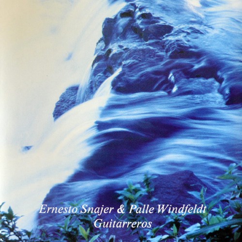 Ernesto snajer guitarreros - ernesto,