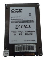 OCZ 240 GB SSD SATA AGILITY3
