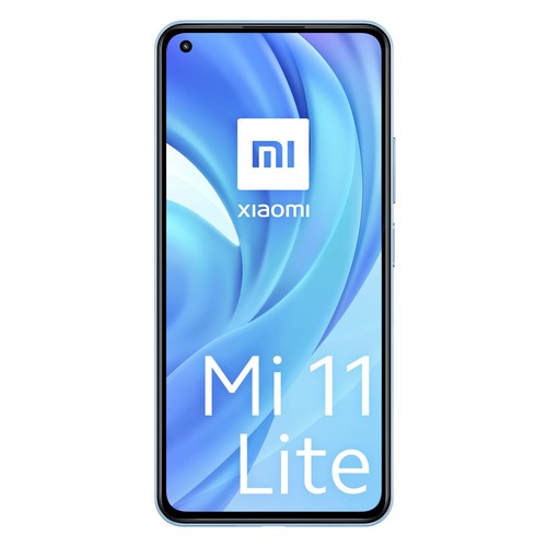 Smartphone android xiaomi - xiaomi, mi
