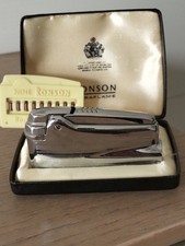ACCENDINO RONSON VARAFLAME
