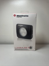 Manfrotto Lumimuse 3 Luce LED
