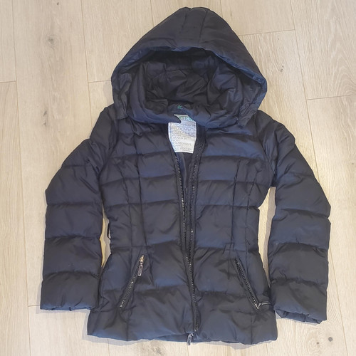 Stile benetton giacca - stile,