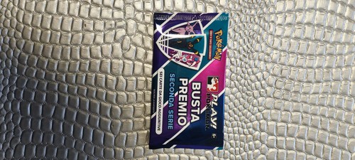 Busta play pokémon prize - busta, di