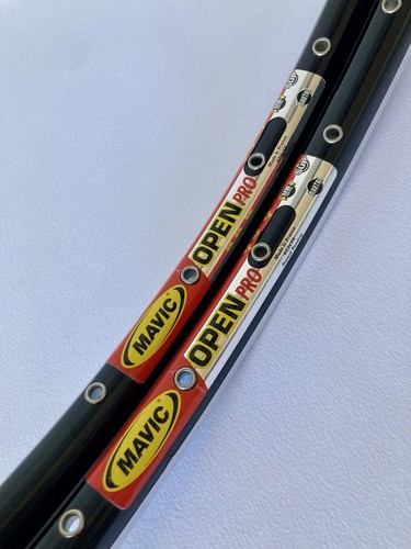 Cerchi mavic open pro - cerchi,