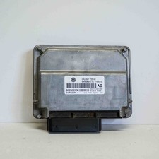 Centralina motore VW TOUAREG