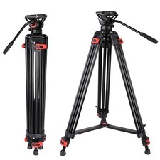 Treppiede Fotocamera Da 188 Cm
