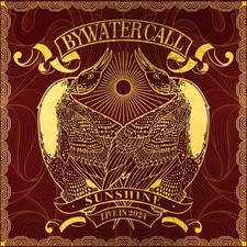 Bywater Call Sunshine, Live in 2024 (CD) Album