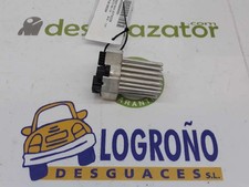 64116923204 resistenza elettroventola per BMW X3 2.0 16V D (150 CV)