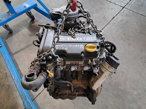 Motore opel per - per,