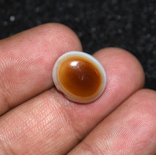 Rara antica agata tibetana