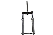 Front fork honda - front,