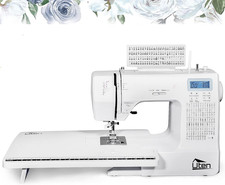 Macchina Da Cucire Overlock