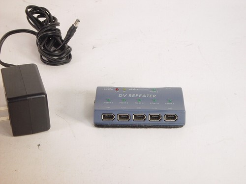 Datavideo 332 ripetitore - datavideo,