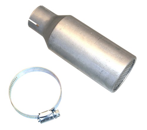 Silenziatore rlv - silenziatore/silenziatore,