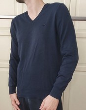 Maglioncino Lacoste blu 4/M