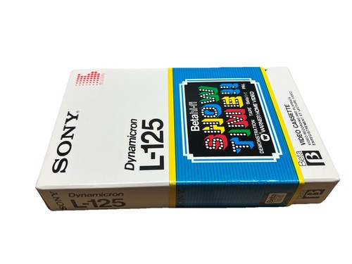 Betamax 125 beta fi - betamax,