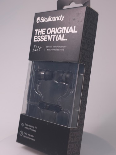 Skullcandy ink plus - skullcandy,