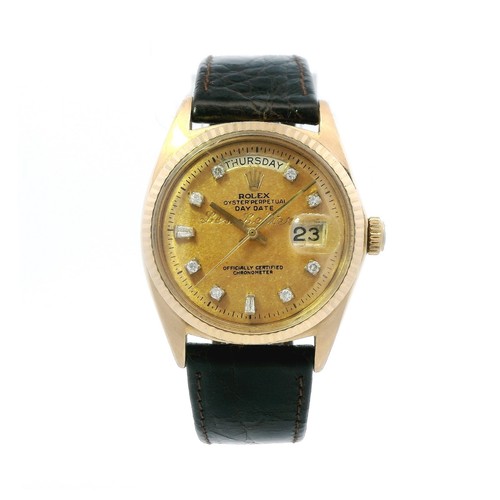 Rolex day date oro - rolex, day-date