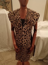 Stola vintage pelliccia