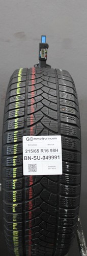 Pneumatico 215 r16 - 1, 215/65