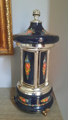 Carillon portasigarette - carillon,