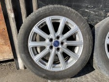 Cerchio in lega Ford S-MAX