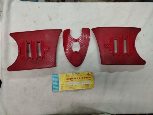 Copriradiatore nuovo per alfa - nuovo,